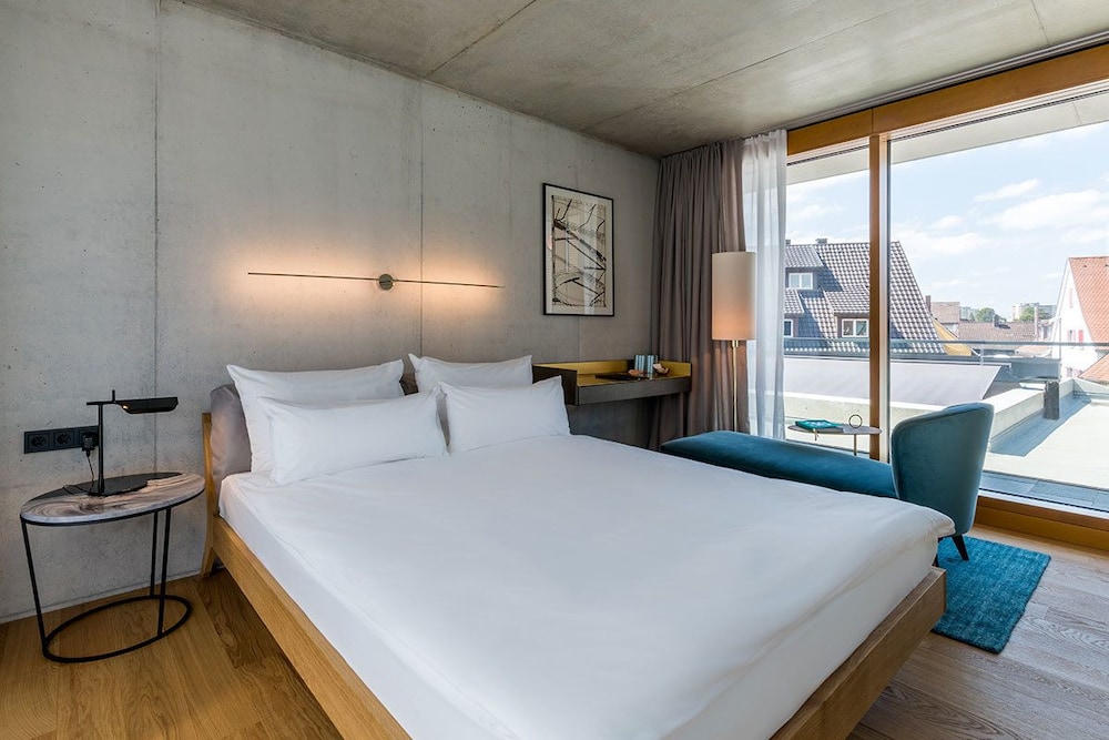 Hotel & Restaurant Krone — Weil Am Rhein — photo 5