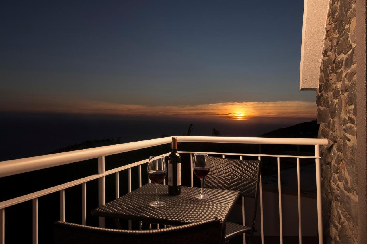 Casa Tiana Madeira — 4-Star Luxury Hotel in Ponta Do Sol, Portugal