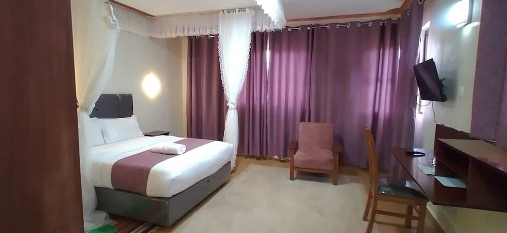Westside Hotel Kitale — Kitale — photo 5