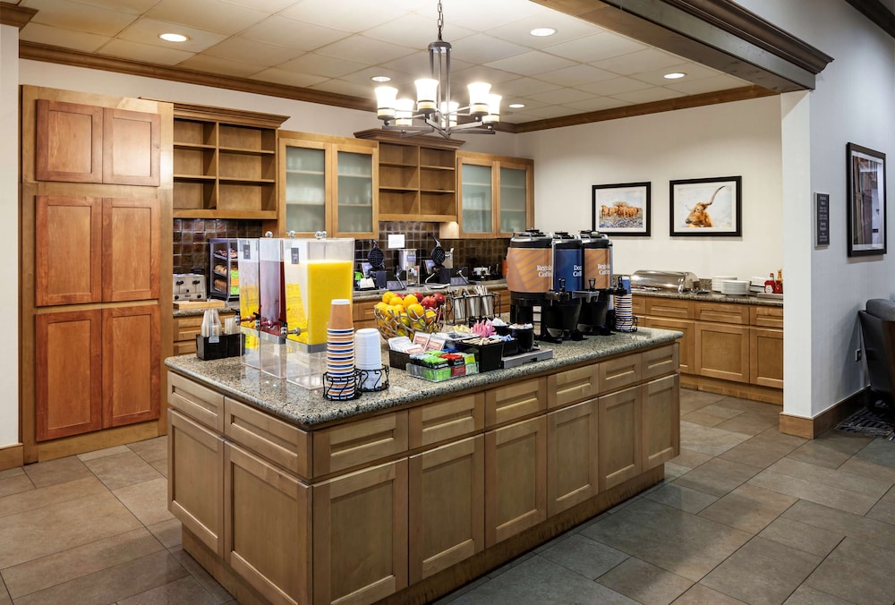 Homewood Suites by Hilton Austin Round Rock TX - photo 34