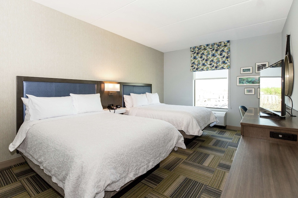 Hampton Inn & Suites Syracuse North Airport Area - photo 26