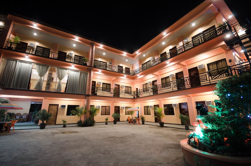 RSG Microhotel in General Santos, Philippines