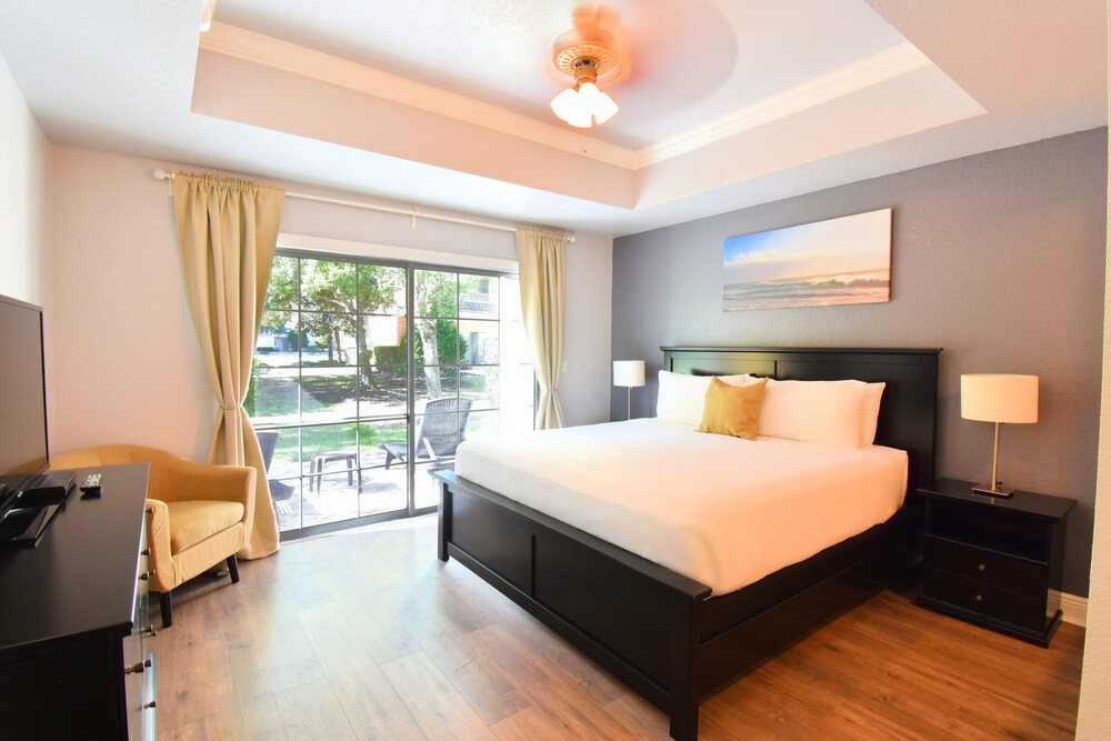 Reunion Resort & Club by 1791 Vacation Experience - photo 9