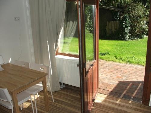 Ording Beach Hostel — 5-Star Luxury Hotel in Sankt Peter-Ording, Germany