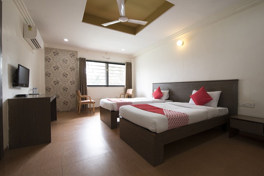 Hotel Jotiba in Kolhapur, India