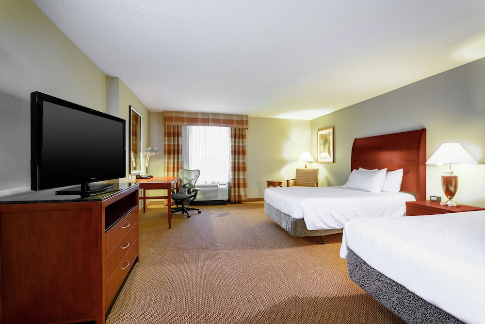 Hilton Garden Inn Independence - photo 17
