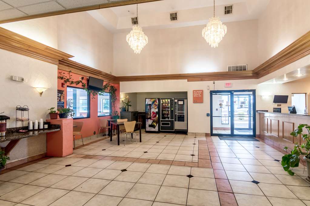 Motel 6 Oklahoma City OK - photo 41