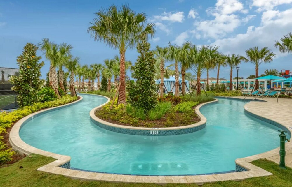 Windsor at Westside 1990 Kissimmee — 4-Star Luxury Hotel in Kissimmee, United States