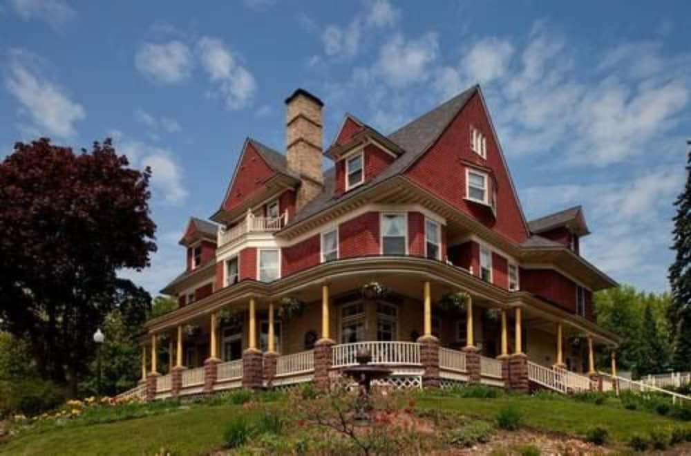 Old Rittenhouse Inn - photo 57