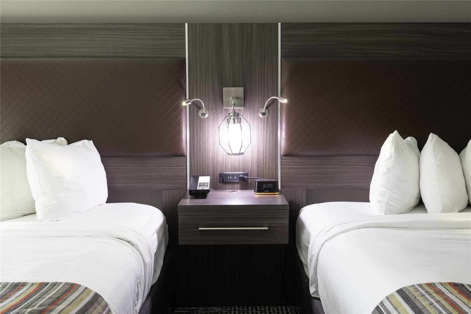 Country Inn & Suites by Radisson Lake Norman Huntersville NC - photo 48