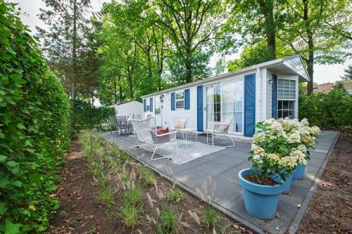 87 gelegen in het rustige & bosrijke Oisterwijk in Oisterwijk, Netherlands