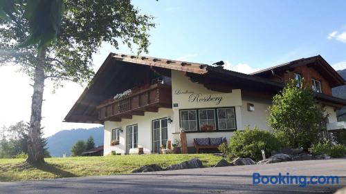 Landhaus Rossberg — Tannheim — photo 3