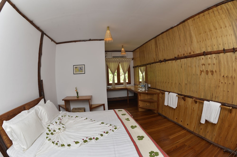 Bago Yoma Eco Resort — Bago — photo 5