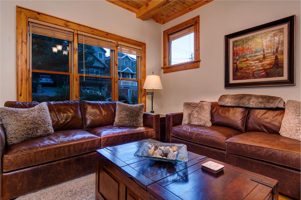 Abode at Park City Mountain - photo 10