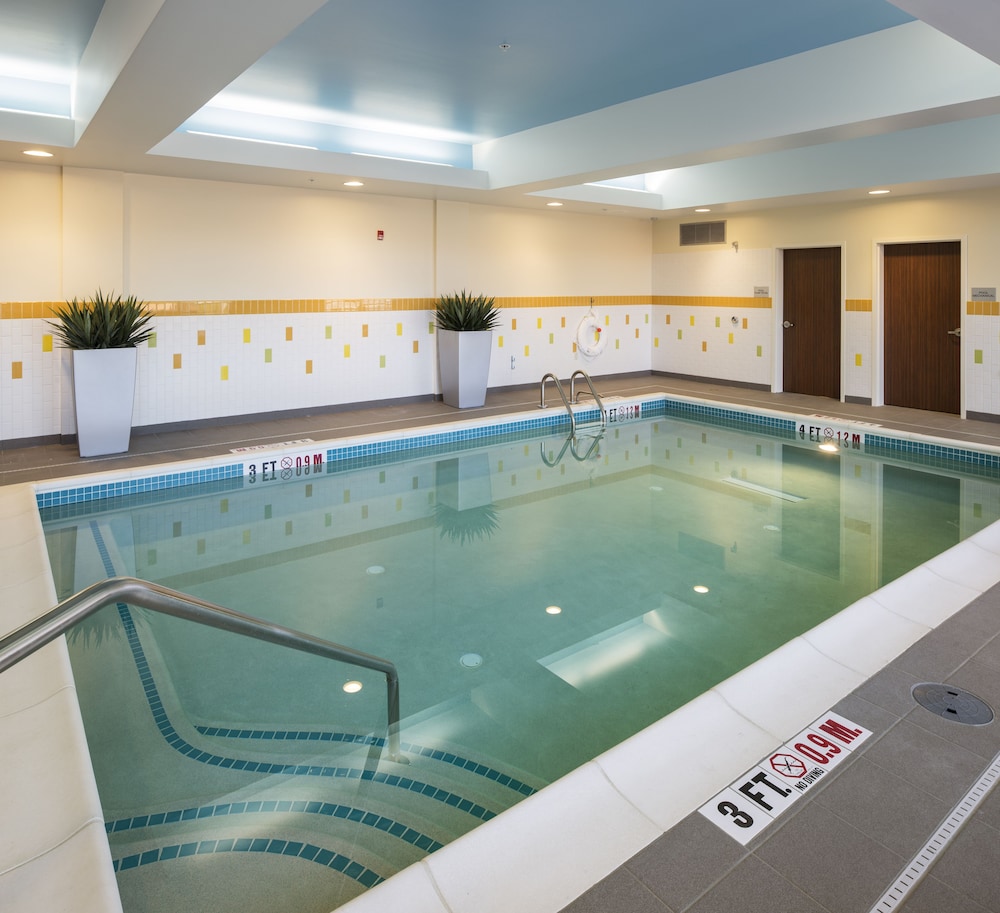 Fairfield Inn & Suites Hershey Chocolate Avenue - photo 29