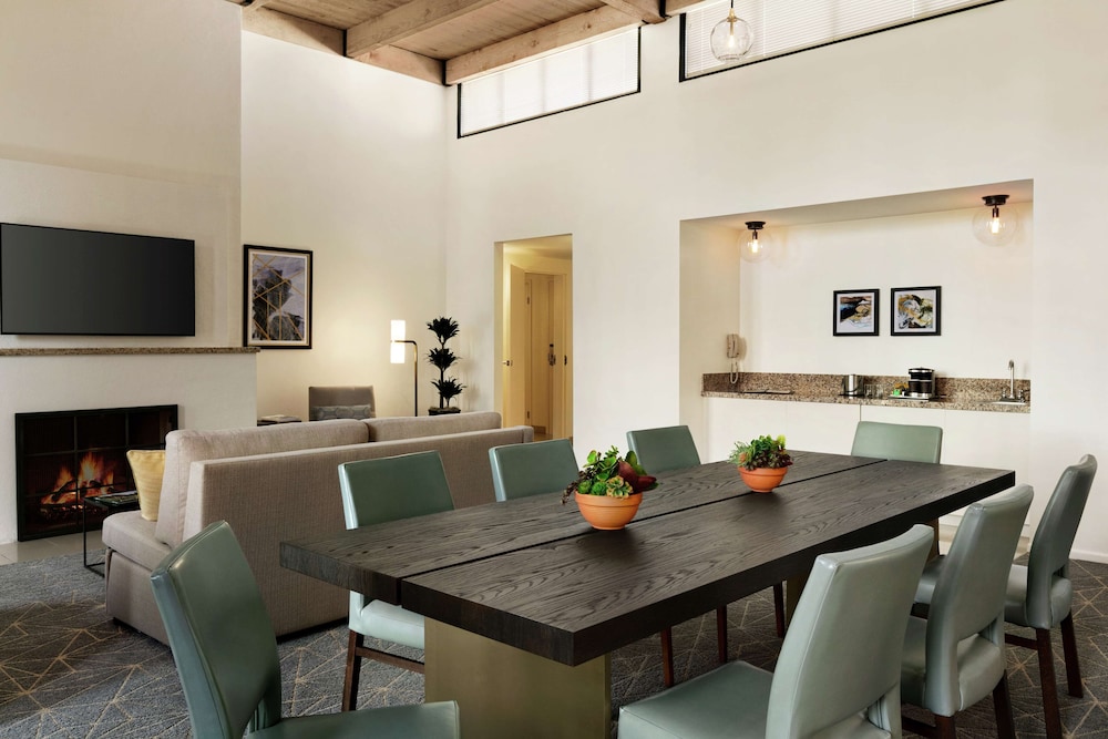 DoubleTree Resort by Hilton Paradise Valley Scottsdale - photo 27