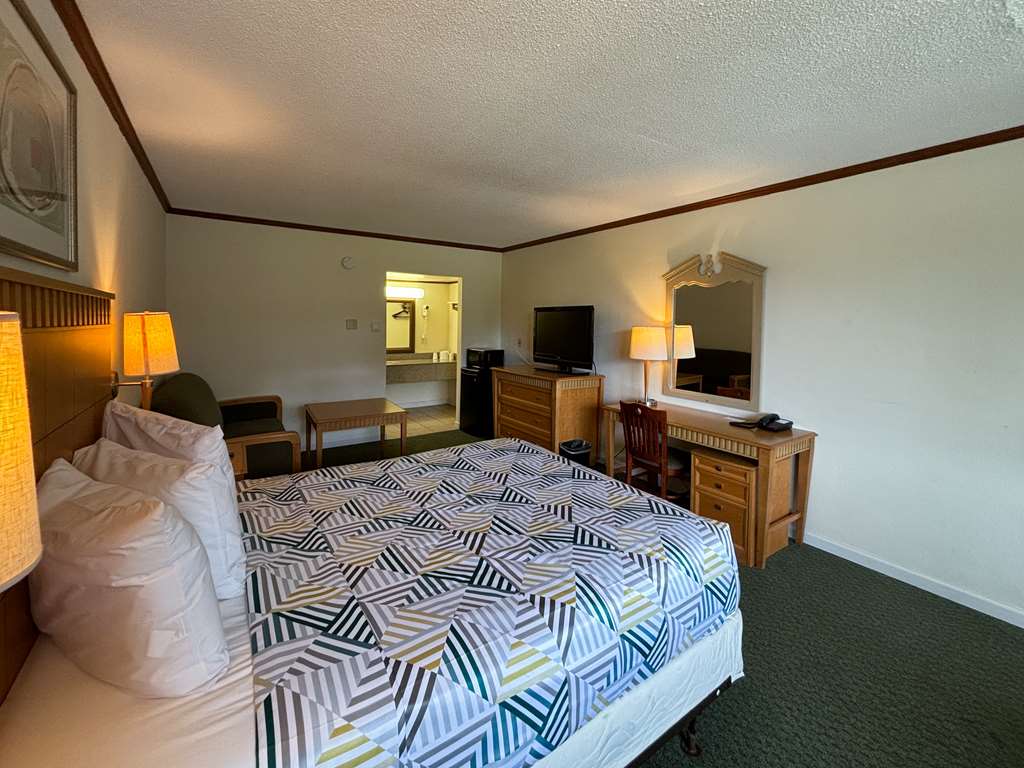 Motel 6 Pocomoke City MD - photo 18