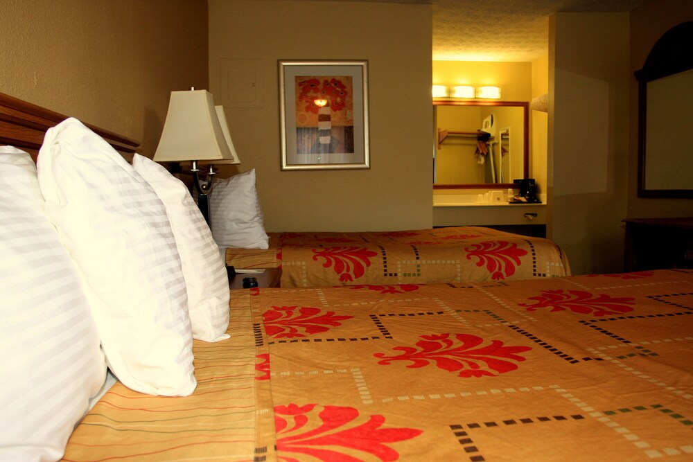 Best Western Kennesaw Inn - photo 10