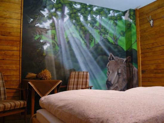 Hotel Zum Sahrtal — Euskirchen — photo 3
