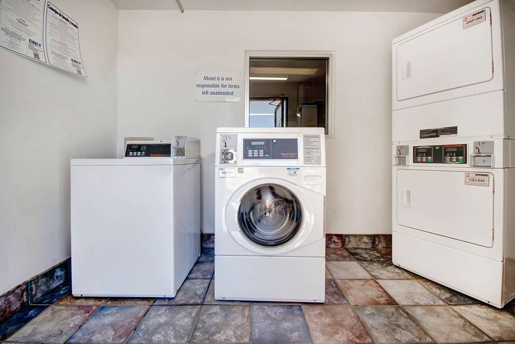 Motel 6 Douglas AZ - photo 21