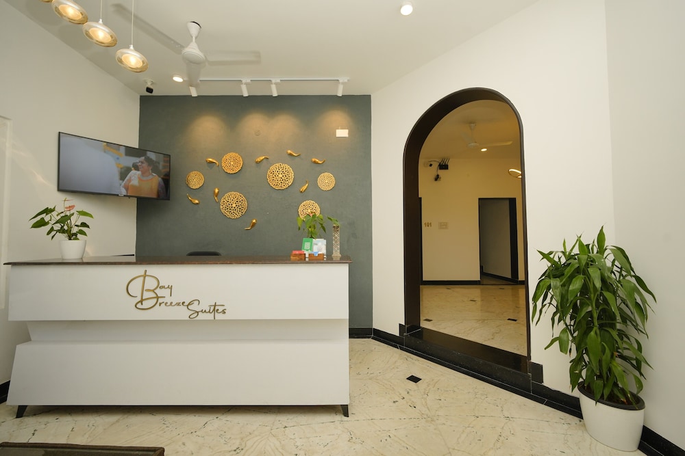 Bay Breeze Suites — Chennai — photo 3