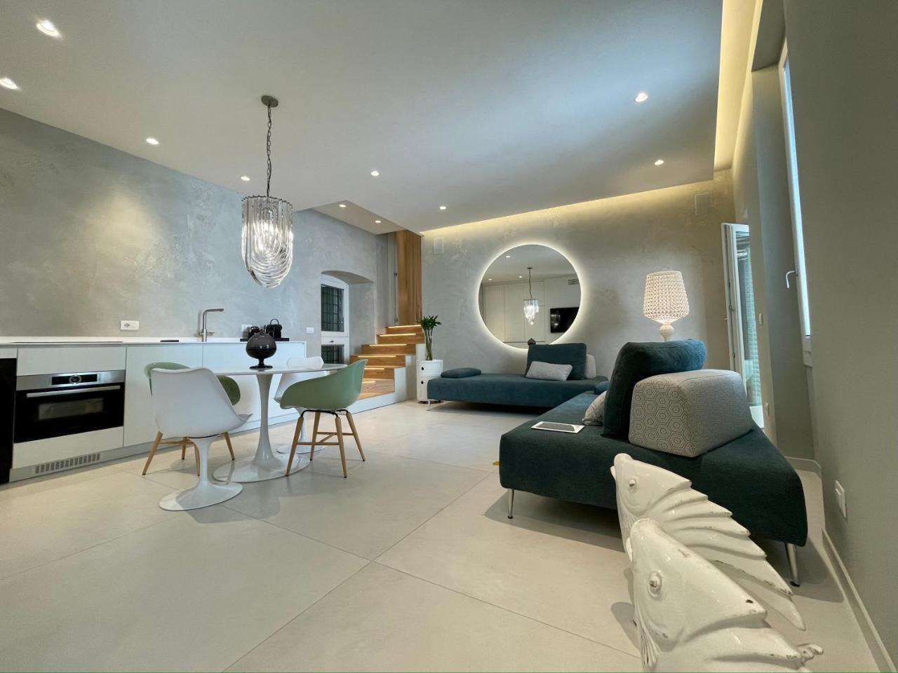 Noemi Apartment Verona — 4-Star Luxury Hotel in Verona, Italy