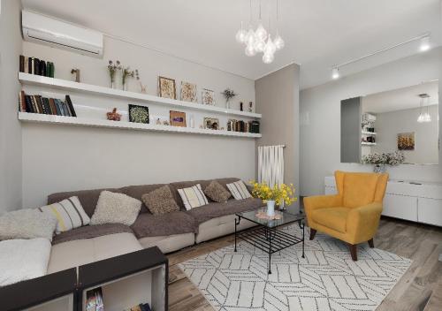 HD New Apartment