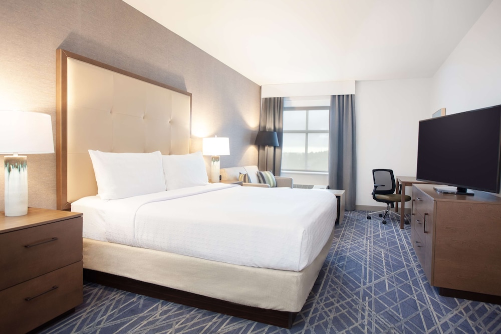 Homewood Suites by Hilton Broomfield Boulder - photo 5