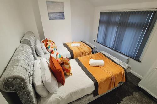 Saint Johns 3 bedroom House Greater London — 4-Star Luxury Hotel in Dartford, United Kingdom