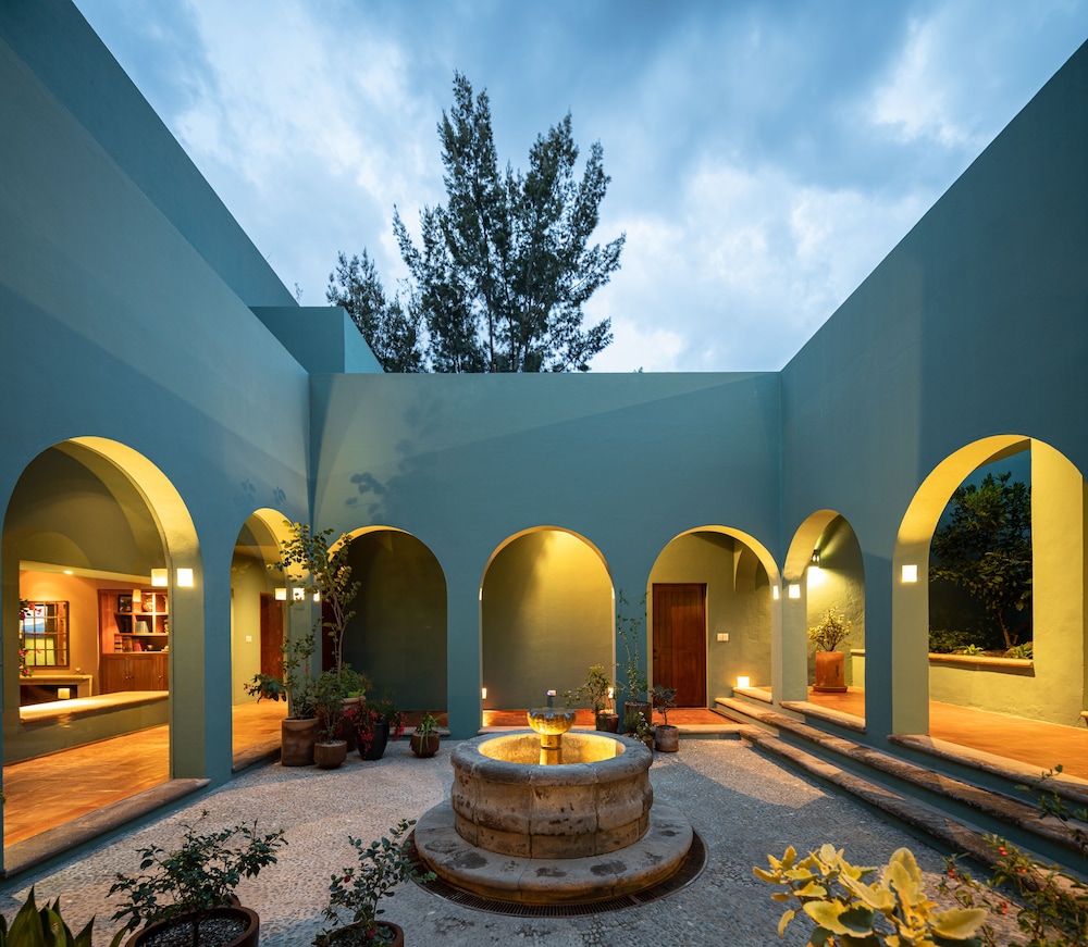 Balcones 5BR Villa Weddings Stunning Views — 4-Star Luxury Hotel in San Miguel De Allende, Mexico