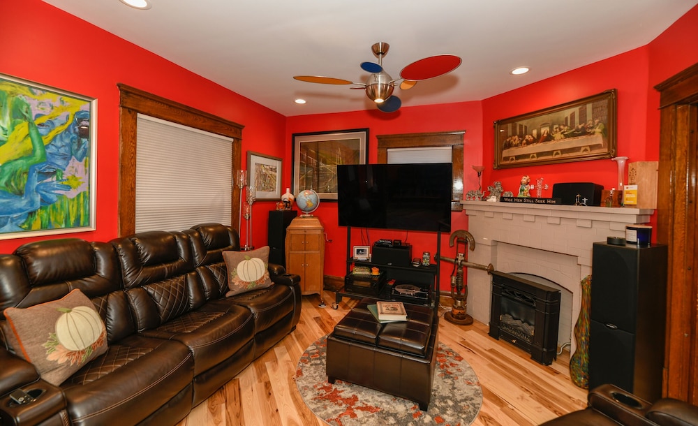 Berrodin Bed & Breakfast - photo 231