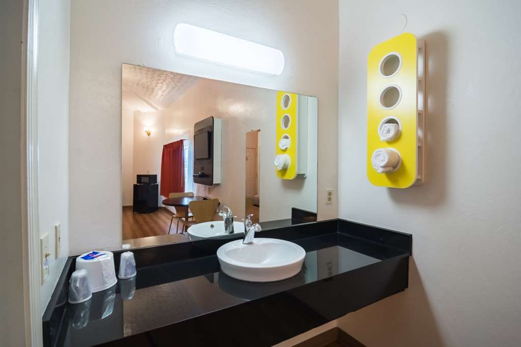 Motel 6 Globe AZ - photo 25