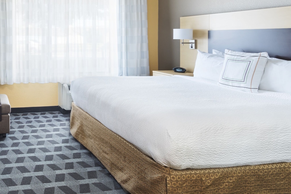 TownePlace Suites By Marriott Shreveport Bossier City - photo 10