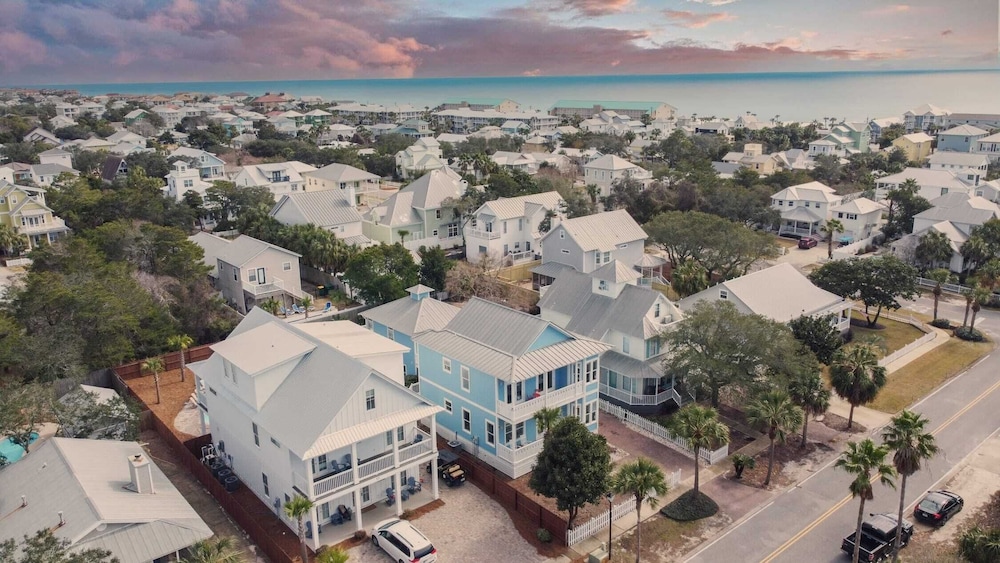Blue Jay By Avantstay Spectacular Destin Oasis w Pool Walking Distance to Beach - photo 35