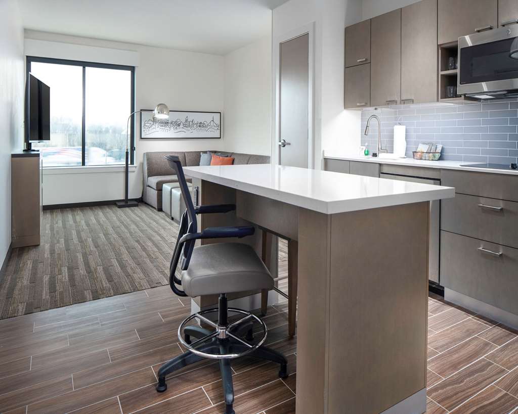 Hyatt House Allentown Lehigh Valley - featured photo