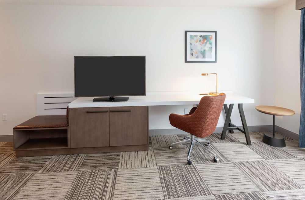 Hilton Garden Inn Minneapolis Bloomington - photo 10