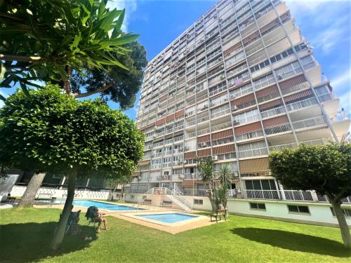Albatros 14º - last minute hotel in Benidorm