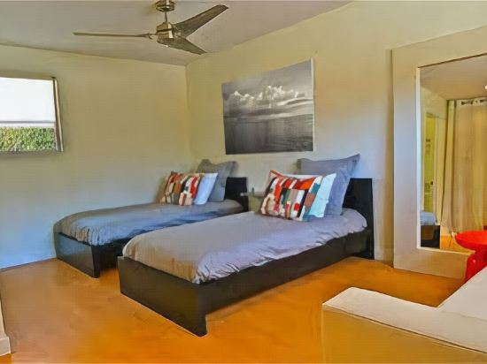 Forever Bungalows - photo 11