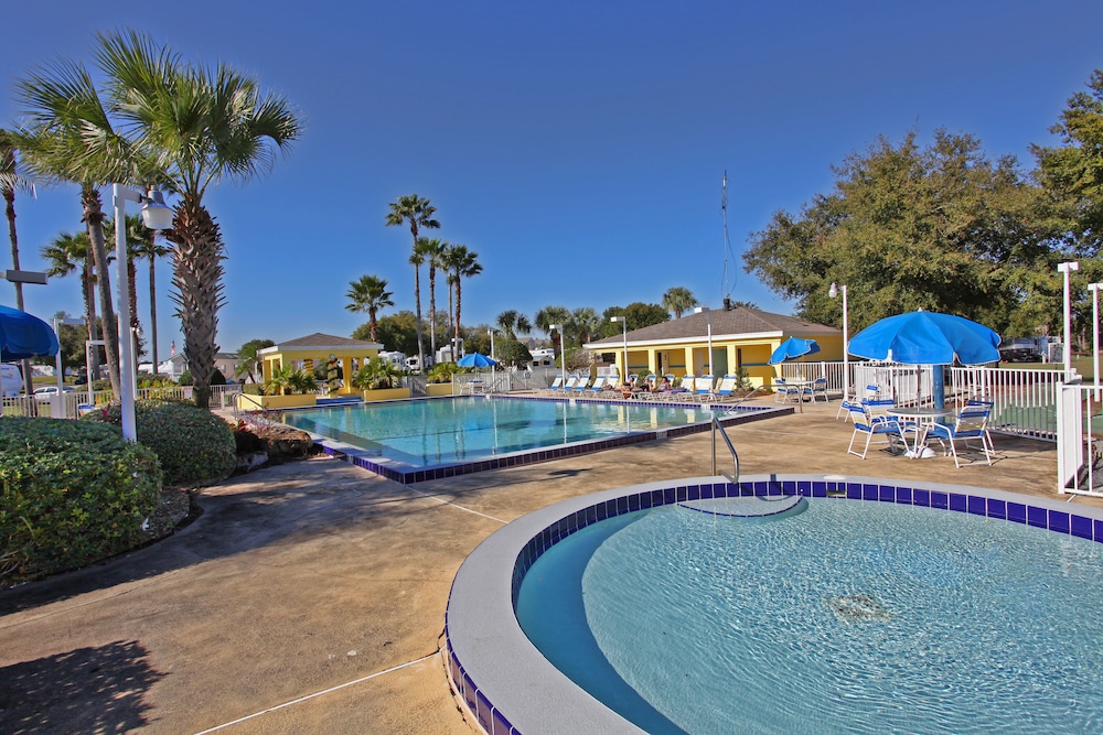 Lake Magic RV Resort - photo 19