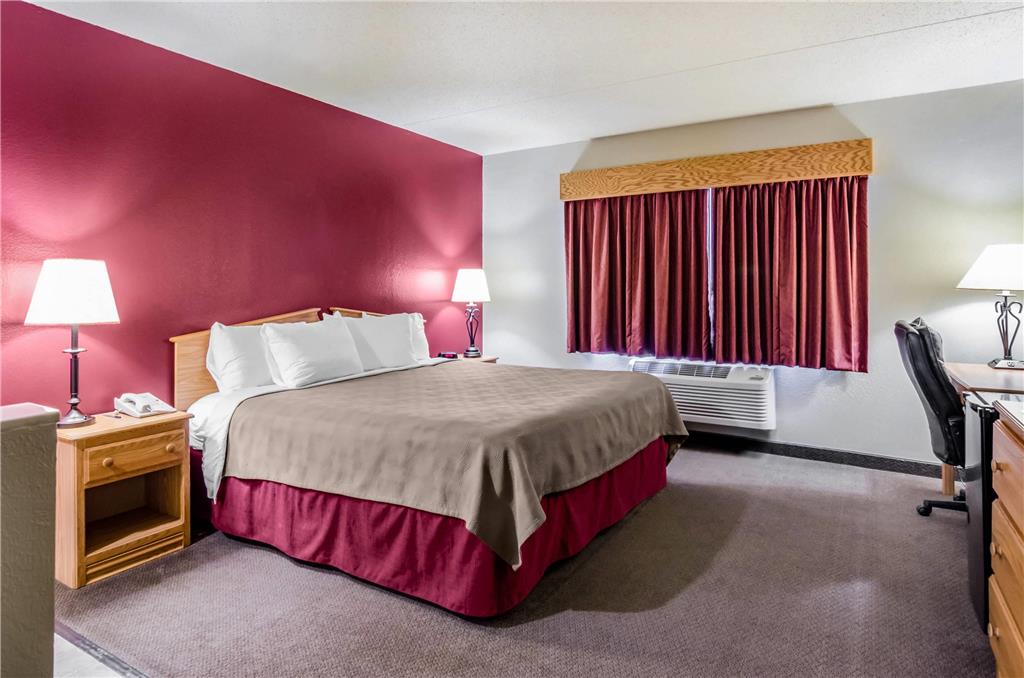 Rodeway Inn Hesston KS - photo 23