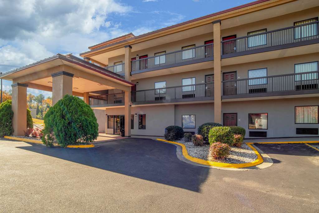 Quality Inn West Columbia Cayce - photo 4