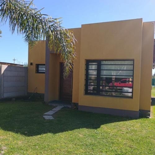 El Descanso in Unknown City, Argentina