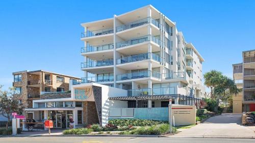 Kings Edge Unit 11 Kings Beach Qld — Caloundra