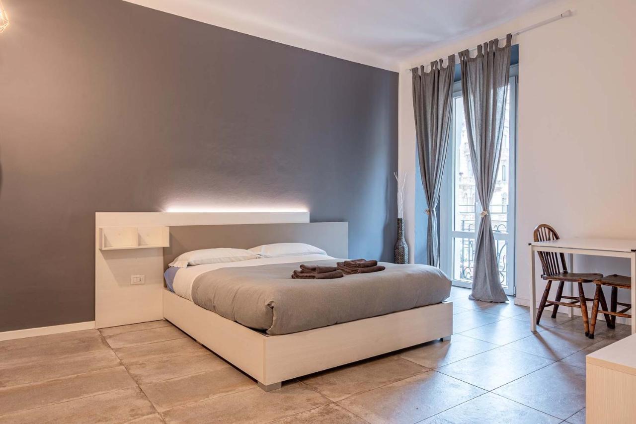Guest Planet 18 Suite Home — 4-Star Luxury Hotel in Milan, Italy