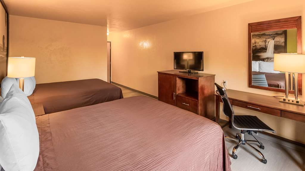 SureStay Hotel by Best Western Ellensburg - photo 16
