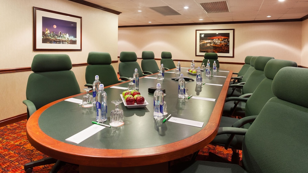 Holiday Inn Cincinnati Airport by IHG - photo 27