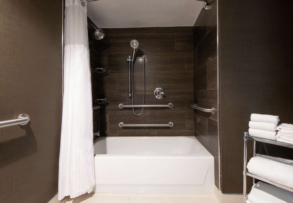 Hilton Tampa Airport Westshore - photo 44