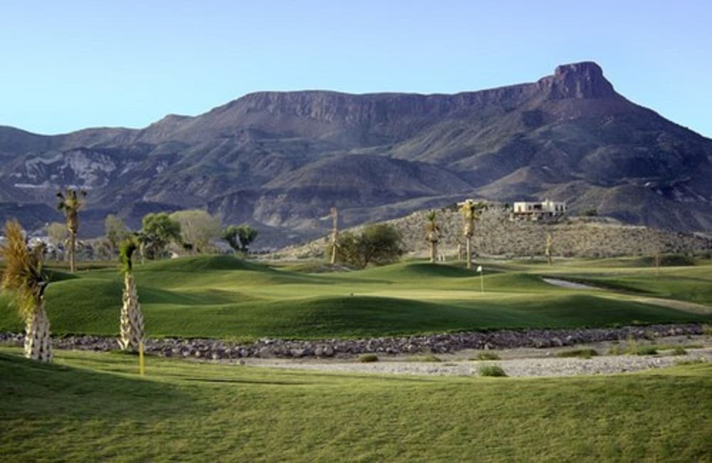 Lajitas Golf Resort and Spa - photo 20