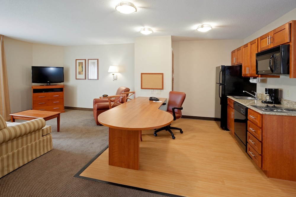 Candlewood Suites Williamsport by IHG - photo 29
