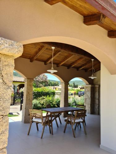 Villa Philip — 4-Star Luxury Hotel in Castiadas, Italy